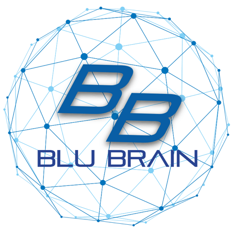 blu brain