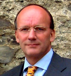 Dietmar Hannebohn